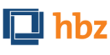 Logo von Hochschulbibliothekszentrum (hbz)