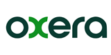 Logo von Oxera Consulting